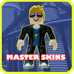 Mod Master Skin for Roblox आइकन
