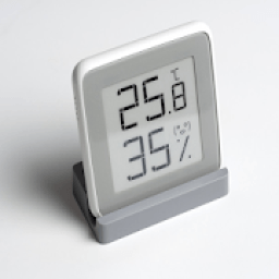 ikon Digital Thermometer For Room Temperature