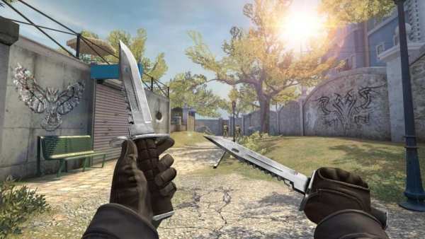 FPS Battle Ground Fire Free Games: Gun Games 2020 screenshot 3