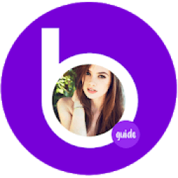 ikon Badoo Dating App Guide