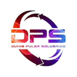 DPS Dunia Pulsa Solusindo icon