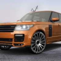 Suv Modified System