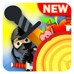 Ninja Blade आइकन