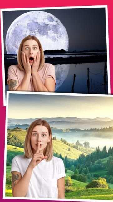 Avatar Creator - Cartoon screenshot 1