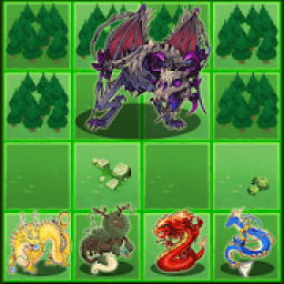 ikon TacticsAge : Turn based strategy