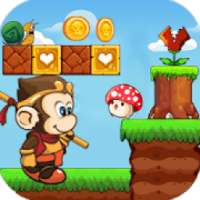 Adventure Monkey Jungle