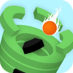 Helix stack ball 0.2