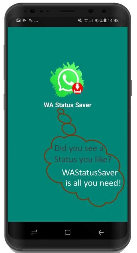 WAStatusSaver: Status Saver for WhatsApp screenshot 7