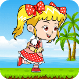 Like Nastya Adventures आइकन