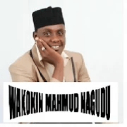 ikon Wakokin Mahmud Nagudu