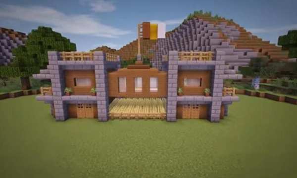 Master Craft : Building Simulator 2020 स्क्रीनशॉट 4