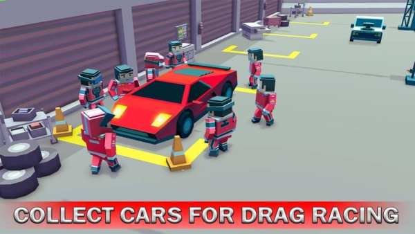 Car Craft Simulator - Drag Racing Game 2020 स्क्रीनशॉट 10