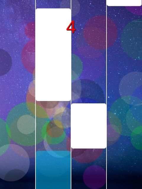 KPOP Piano Magic Tiles screenshot 4