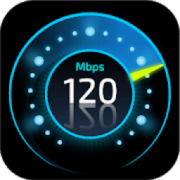 ikon Speed Test Internet &amp; Wifi