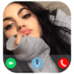 شات بنات - دردشة فيديو تعارف بنات
‎ icon