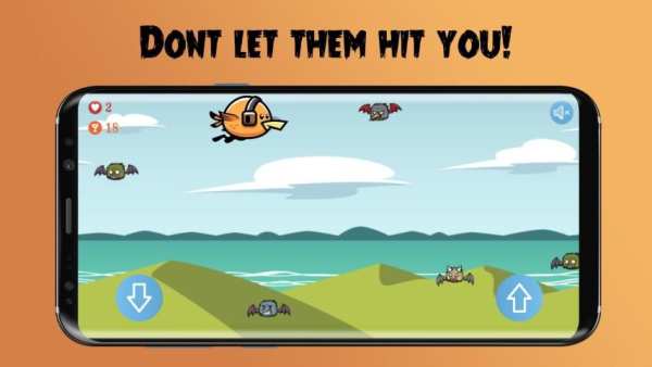 GiGi Game स्क्रीनशॉट 3