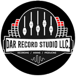 Dar Record Studio LLC icon