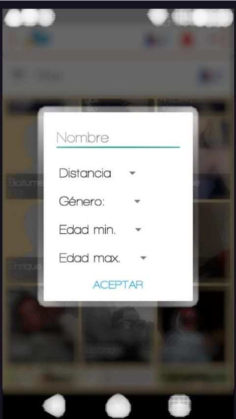 Chatting and love screenshot 4