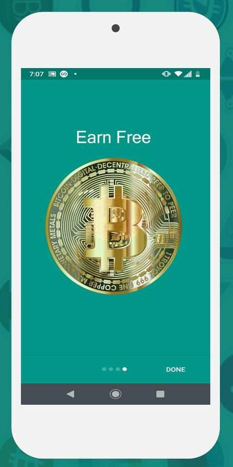 BTC Rewards screenshot 6