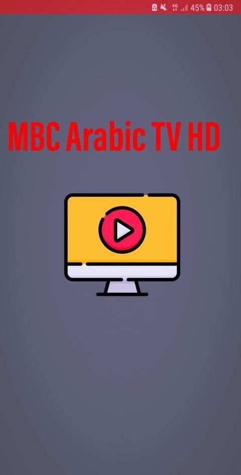 MBC Arabic TV HD screenshot 3