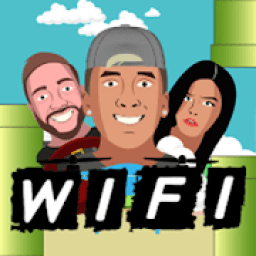 WiFi Bird 2.0 - ¡Premios increíbles por jugar! आइकन