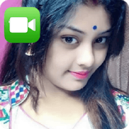Girls Live Video Chat आइकन