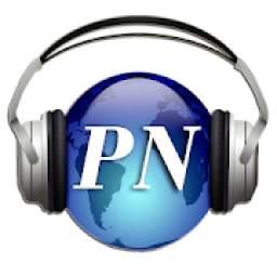Web Rádio Plantão News 1.002