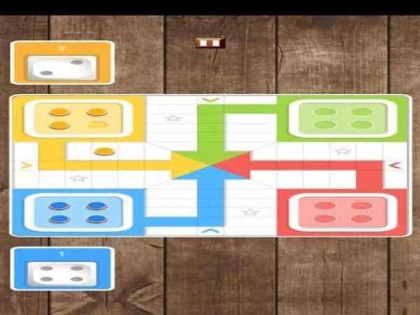 Ludo Star Game स्क्रीनशॉट 3