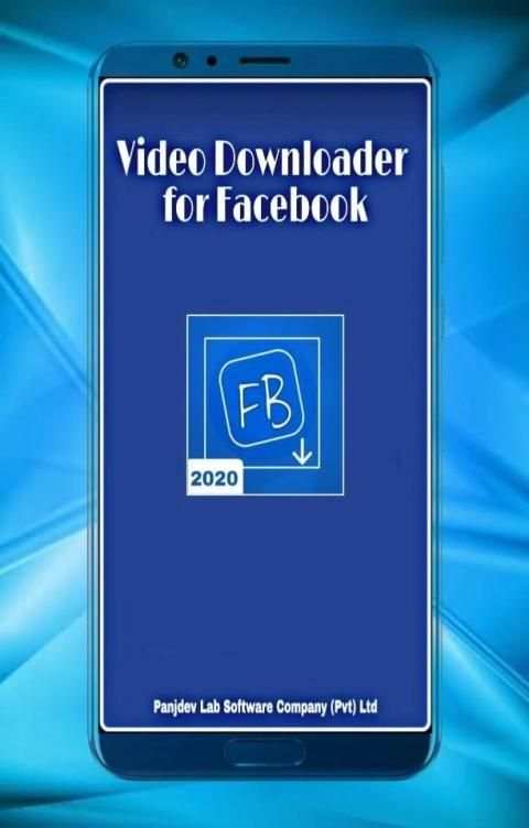 Pengunduh Video Terbaik Untuk FB 2020 screenshot 5