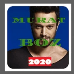 Murat Boz -Şarkıları-20 20- (in-ter-netsiz) आइकन