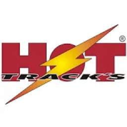 Hot Track 9.8