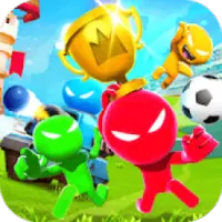 Download Mini Games : 1 2 3 4 Player MOD APK v4.3 for Android