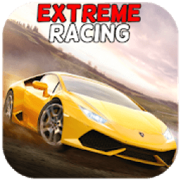 ikon Extreme Lamborghini Huracan Car Racing Simulator