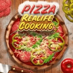 ikon The New Pizza Cooking Game 2020