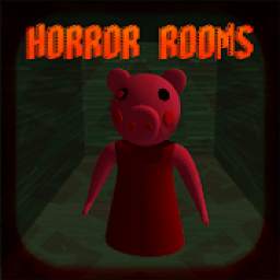 Horror Rooms -Piggy