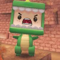 GUIDE For Mini World block