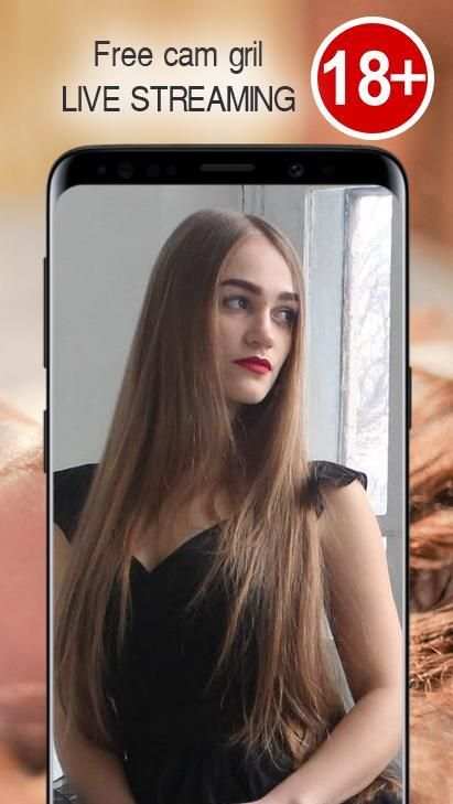 Free Girls Cam- Live Vigo Video Streaming Show TiP screenshot 2