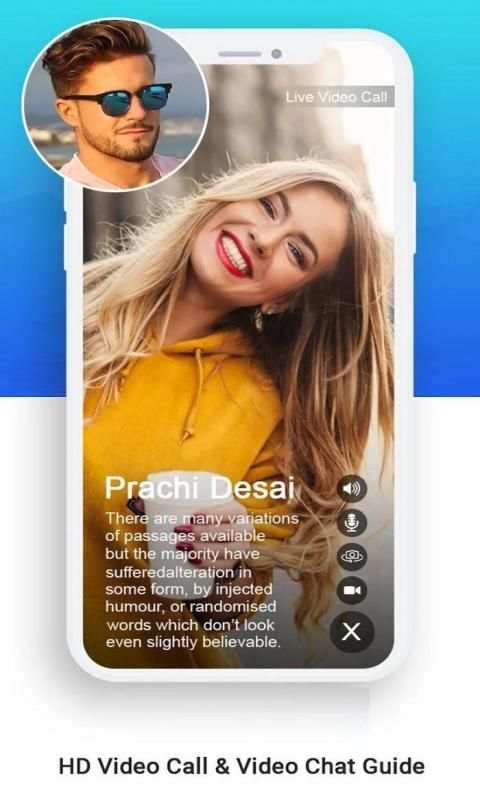 Free Totok HD Video Call & Chat Totok Tips Guide स्क्रीनशॉट 1