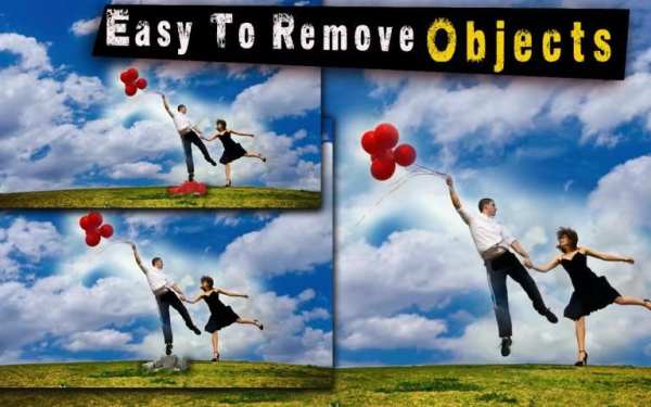 TouchRetouch: Remove Unwanted Photos स्क्रीनशॉट 4