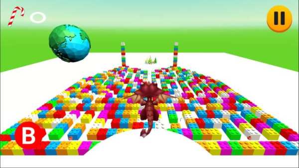 Incredible Maze 3D स्क्रीनशॉट 7