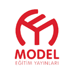 Model Mobil Kütüphane icon