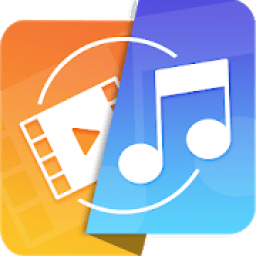 Video to MP3 Converter आइकन