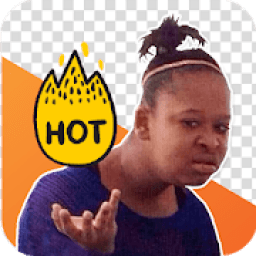 Sticker Maker for WhatsApp icon