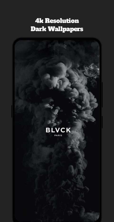 Dark Wallpapers HD screenshot 14