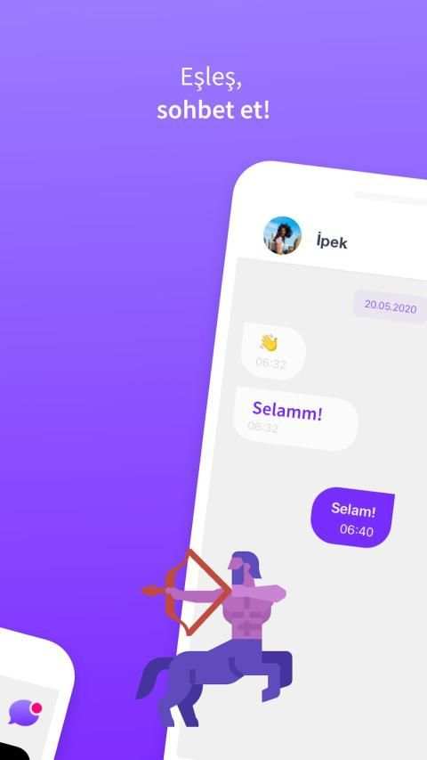Astro screenshot 1