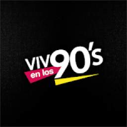 Vivo en los 90 1.1