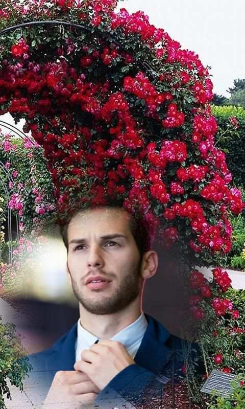 Amazing Garden Photo Banane Application 2020 screenshot 33