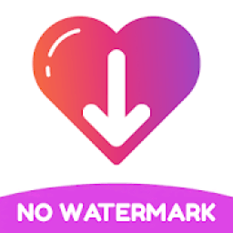 ikon Video Downloader Likee HD - No Watermark Like