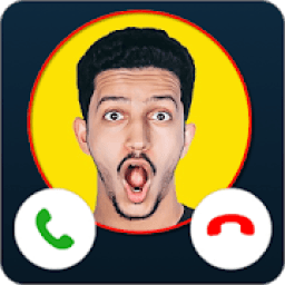 سعود واخوانه | Saud Brothers Fake Call icon