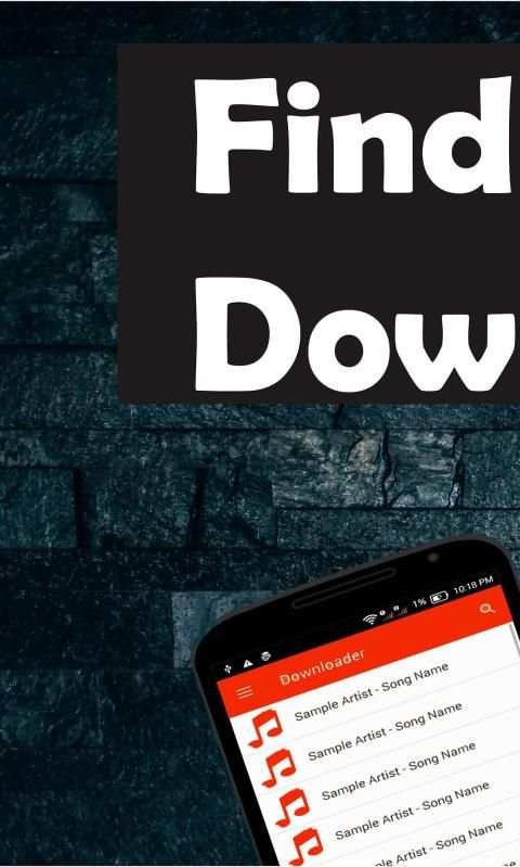 MDL | Download Music For Free screenshot 3
